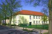 Schule in Königs Wusterhausen