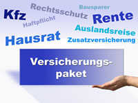 Thomas Seyer Versicherungmakler